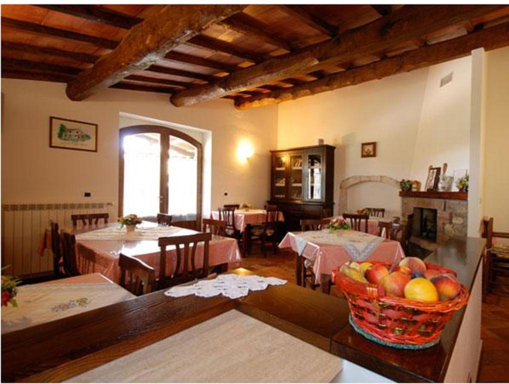 Poggio Mario Villa Saturnia Exterior photo