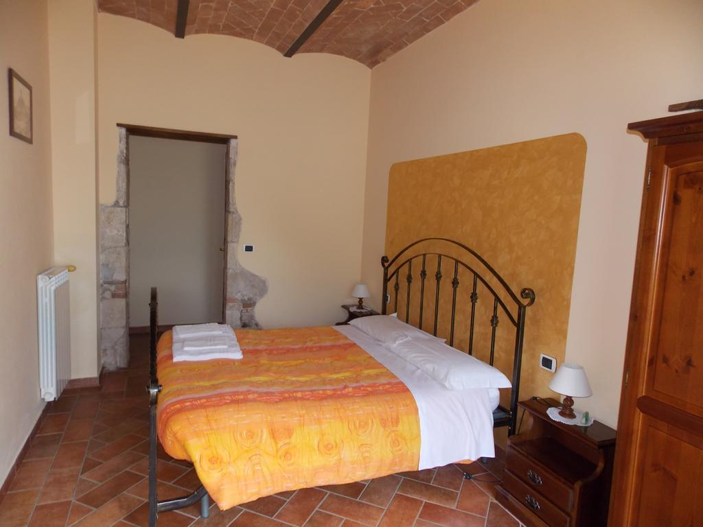Poggio Mario Villa Saturnia Exterior photo