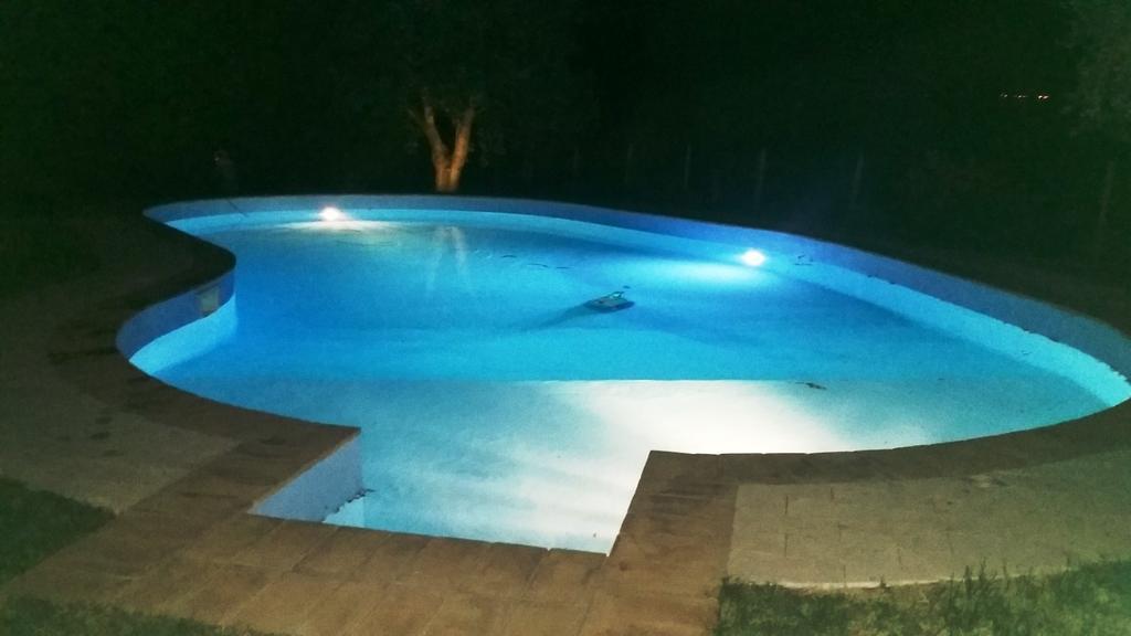 Poggio Mario Villa Saturnia Exterior photo